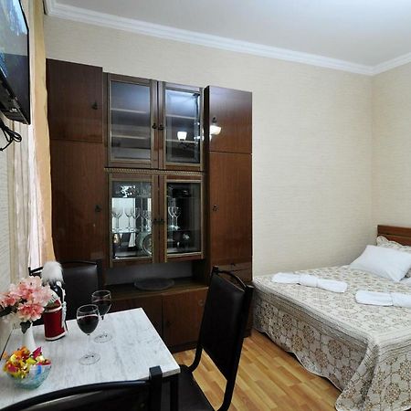 Apartment Albatross Тбилиси Экстерьер фото