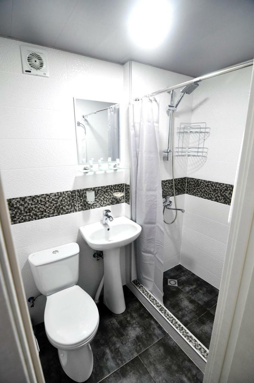 Apartment Albatross Тбилиси Экстерьер фото