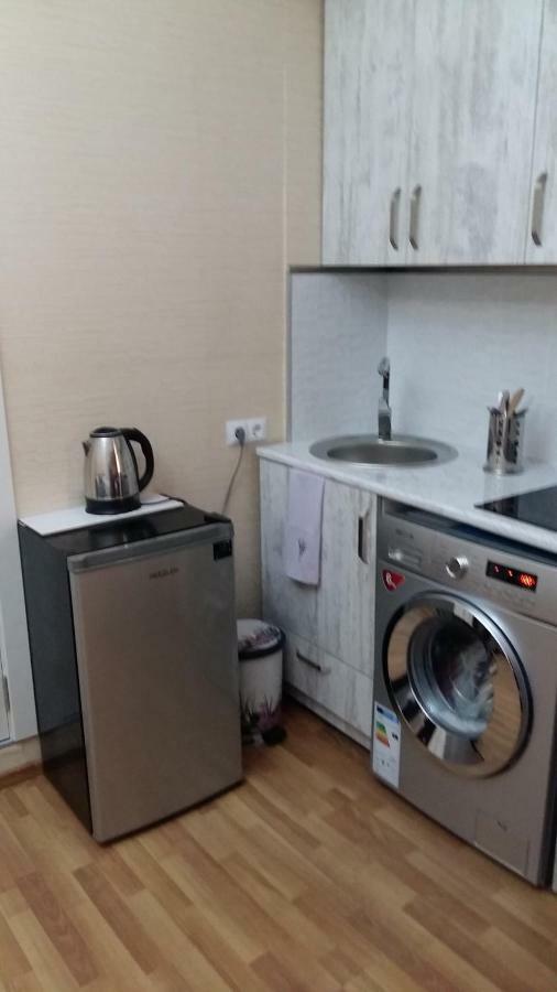 Apartment Albatross Тбилиси Экстерьер фото