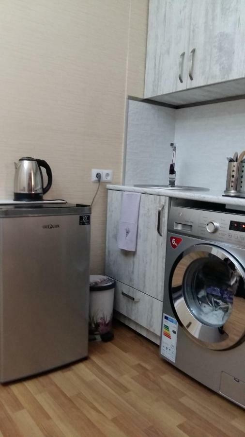 Apartment Albatross Тбилиси Экстерьер фото
